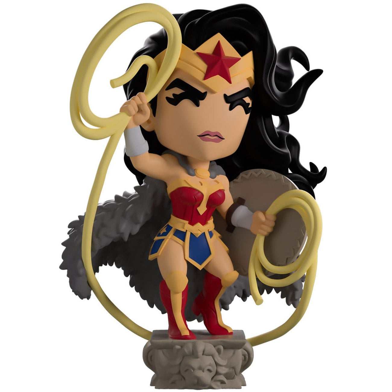 Zdjęcie produktu DC Comics figurka winylowa Wonder Woman 13 cm