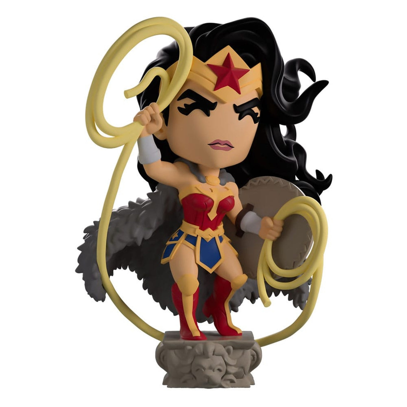 Zdjęcie produktu DC Comics figurka winylowa Wonder Woman 13 cm
