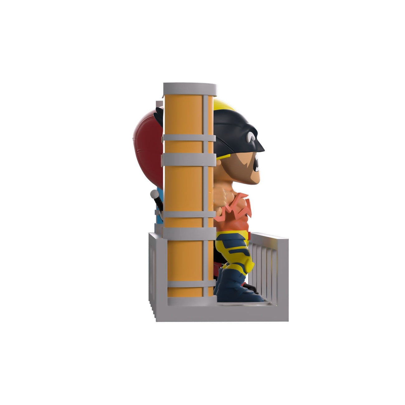 Zdjęcie produktu Figurka winylowa Deadpool & Wolverine Deadpool & Wolverine 11 cm