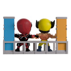 Product image Deadpool & Wolverine Vinyl Figure Deadpool & Wolverine 11 cm