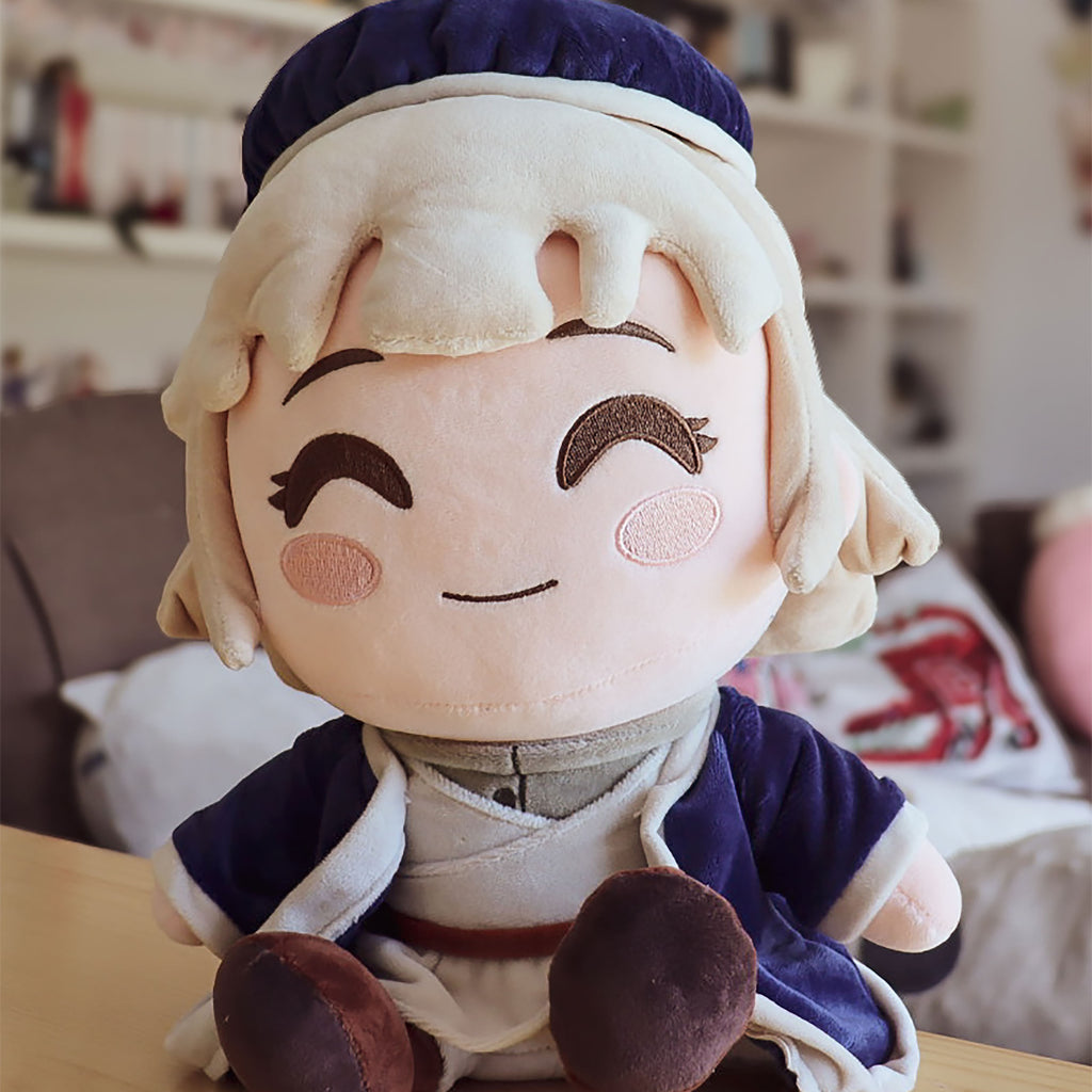 Zdjęcie produktu Delicious in Dungeon pluszowa figurka Falin 22 cm