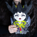 Zdjęcie produktu Diablo IV Pluszowa Figurka Lilith 22 cm