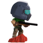 Zdjęcie produktu Figurka winylowa Doom Doom Slayer 10 cm
