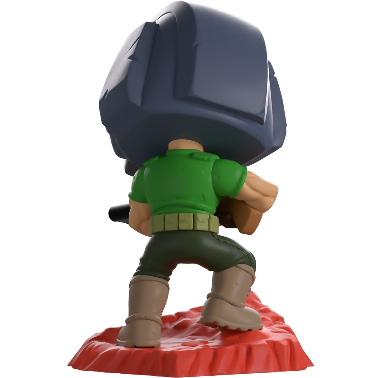 Zdjęcie produktu Figurka winylowa Doom Doom Slayer 10 cm