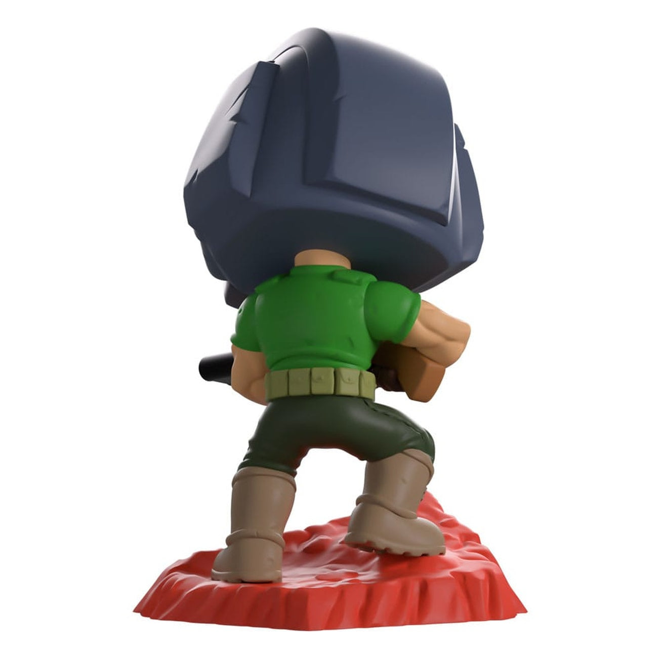 Zdjęcie produktu Figurka winylowa Doom Doom Slayer 10 cm