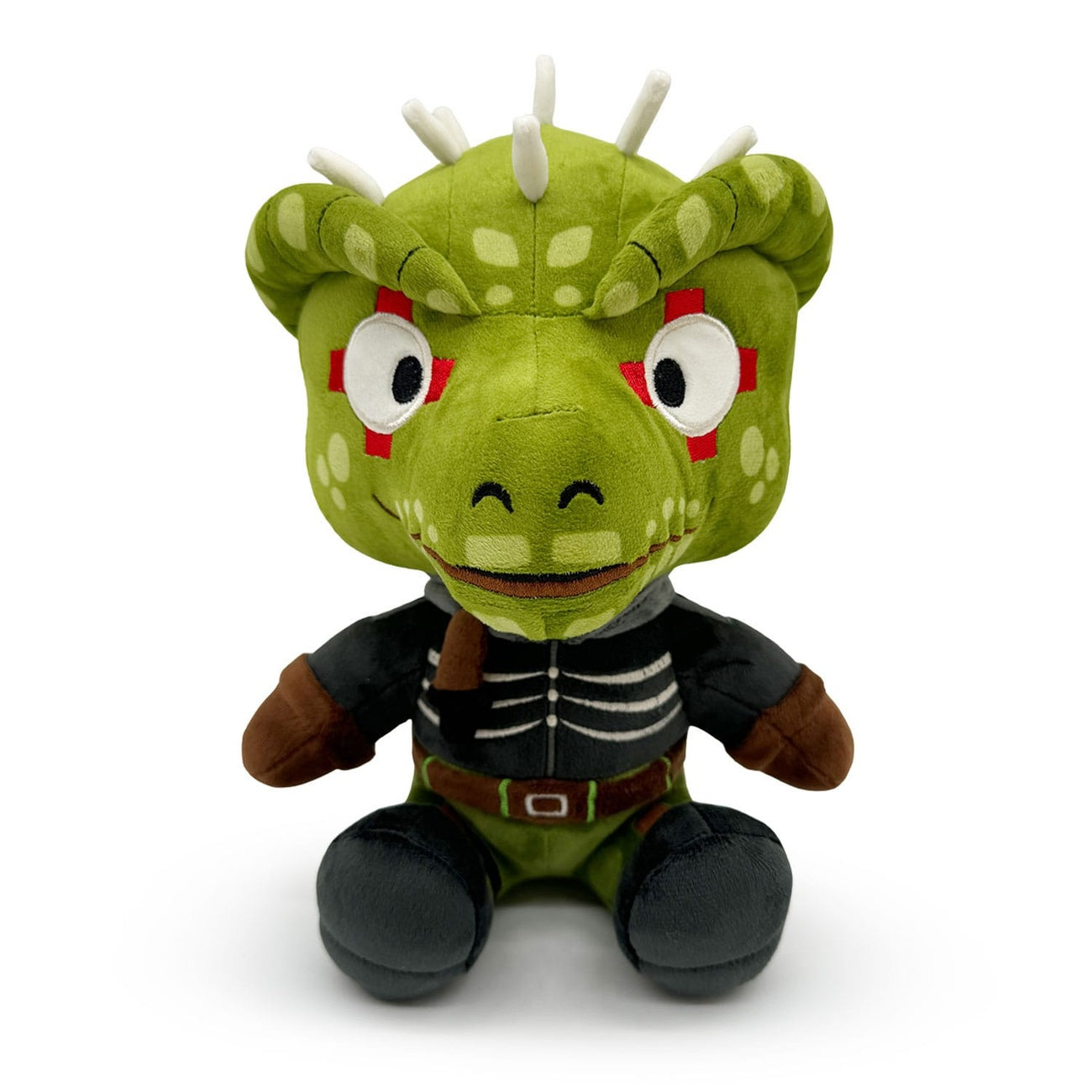 Zdjęcie produktu Dorohedoro pluszowa figurka Caiman 22 cm