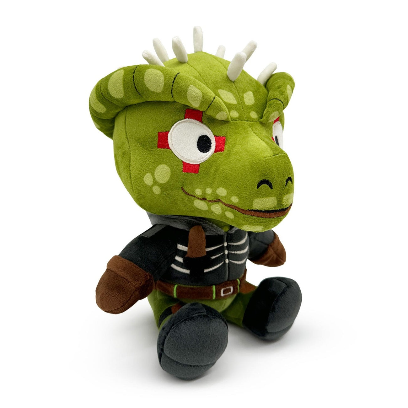 Zdjęcie produktu Dorohedoro pluszowa figurka Caiman 22 cm