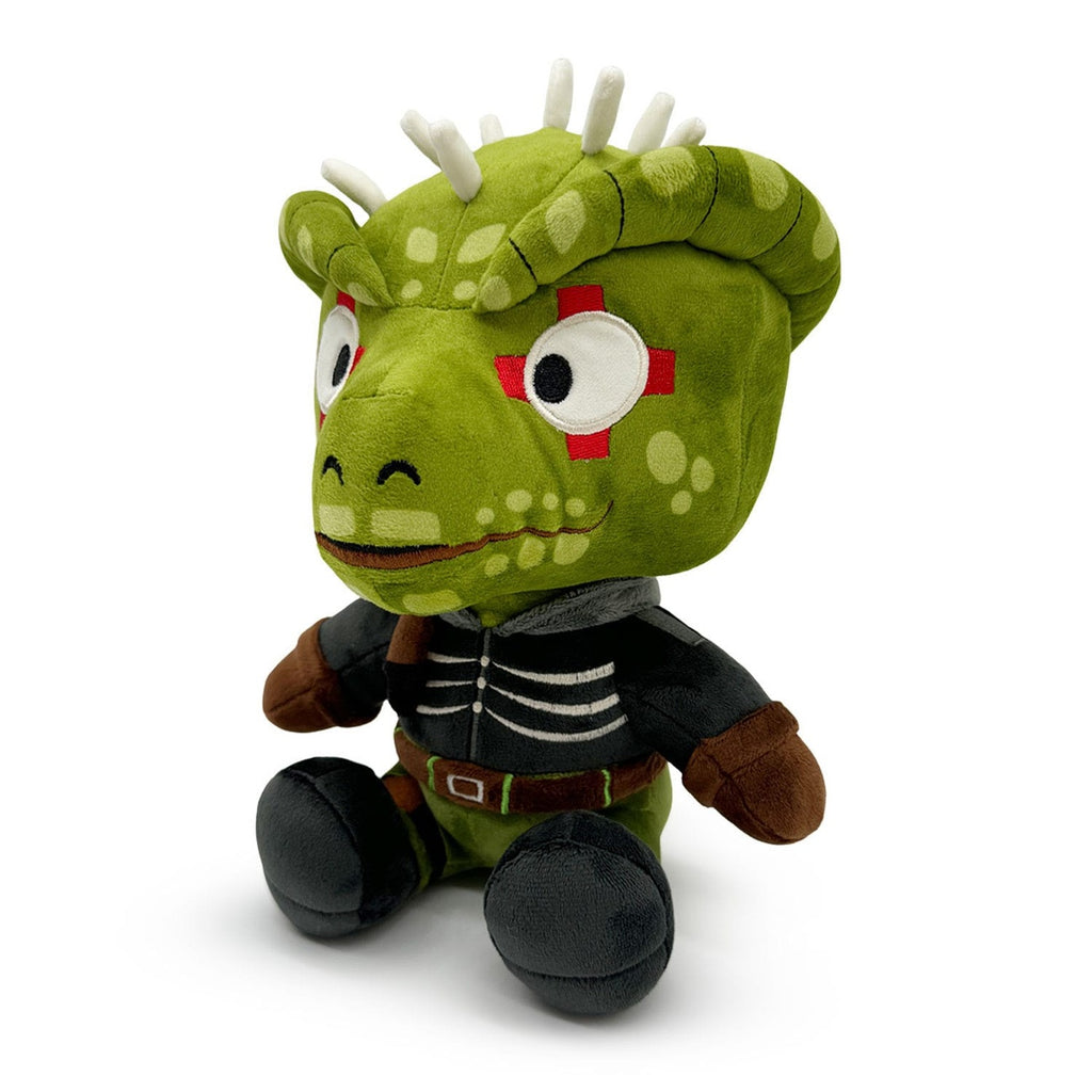 Zdjęcie produktu Dorohedoro pluszowa figurka Caiman 22 cm