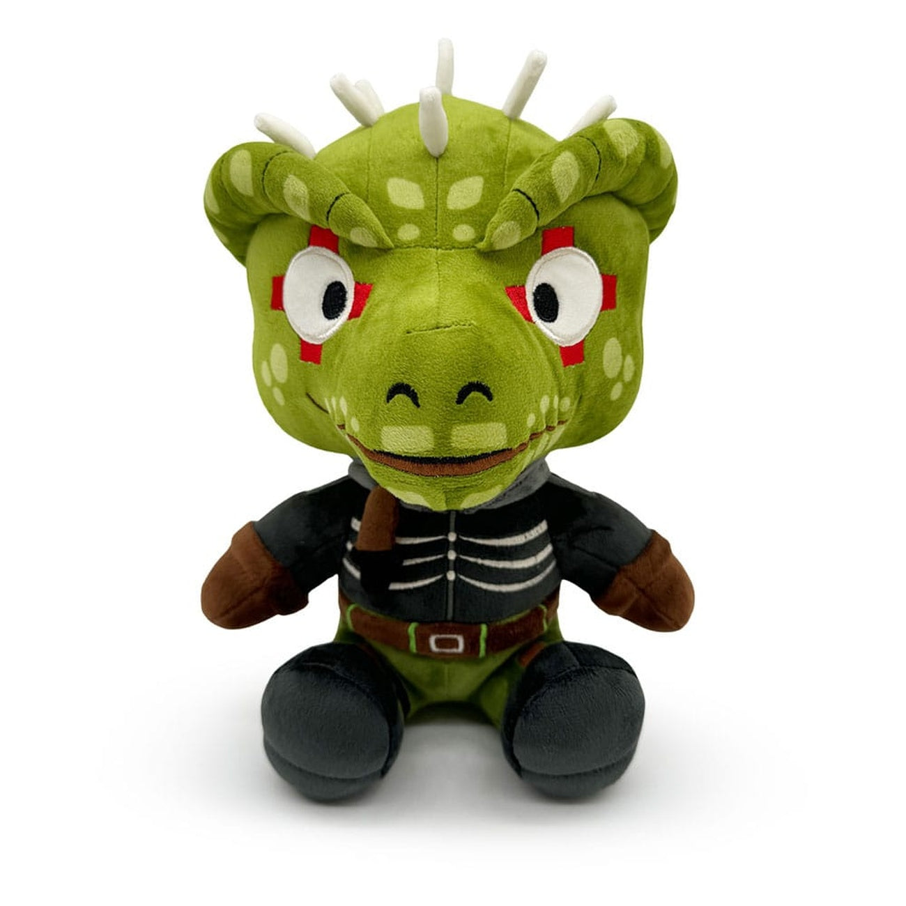 Zdjęcie produktu Dorohedoro pluszowa figurka Caiman 22 cm