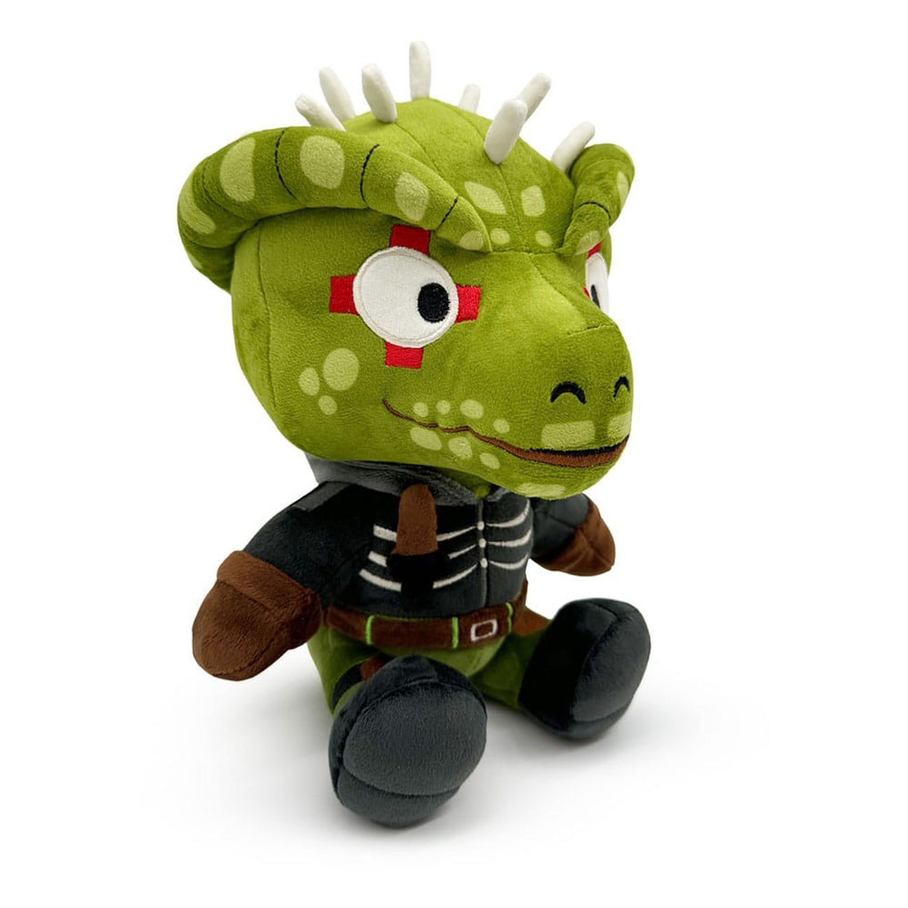Zdjęcie produktu Dorohedoro pluszowa figurka Caiman 22 cm