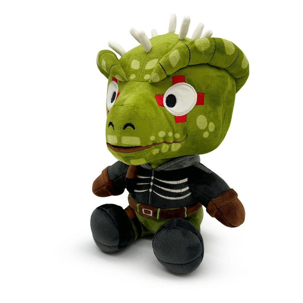Zdjęcie produktu Dorohedoro pluszowa figurka Caiman 22 cm