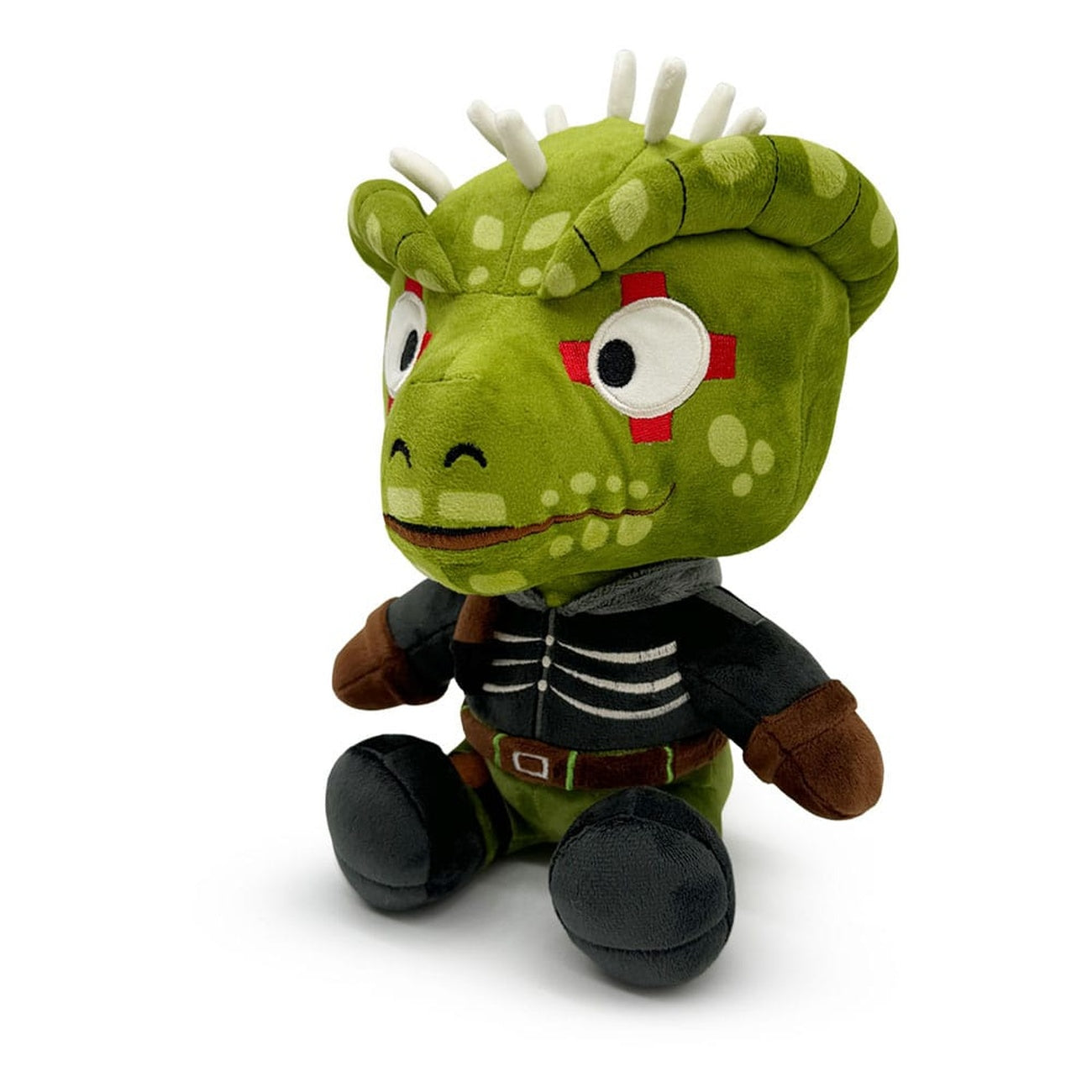 Zdjęcie produktu Dorohedoro pluszowa figurka Caiman 22 cm