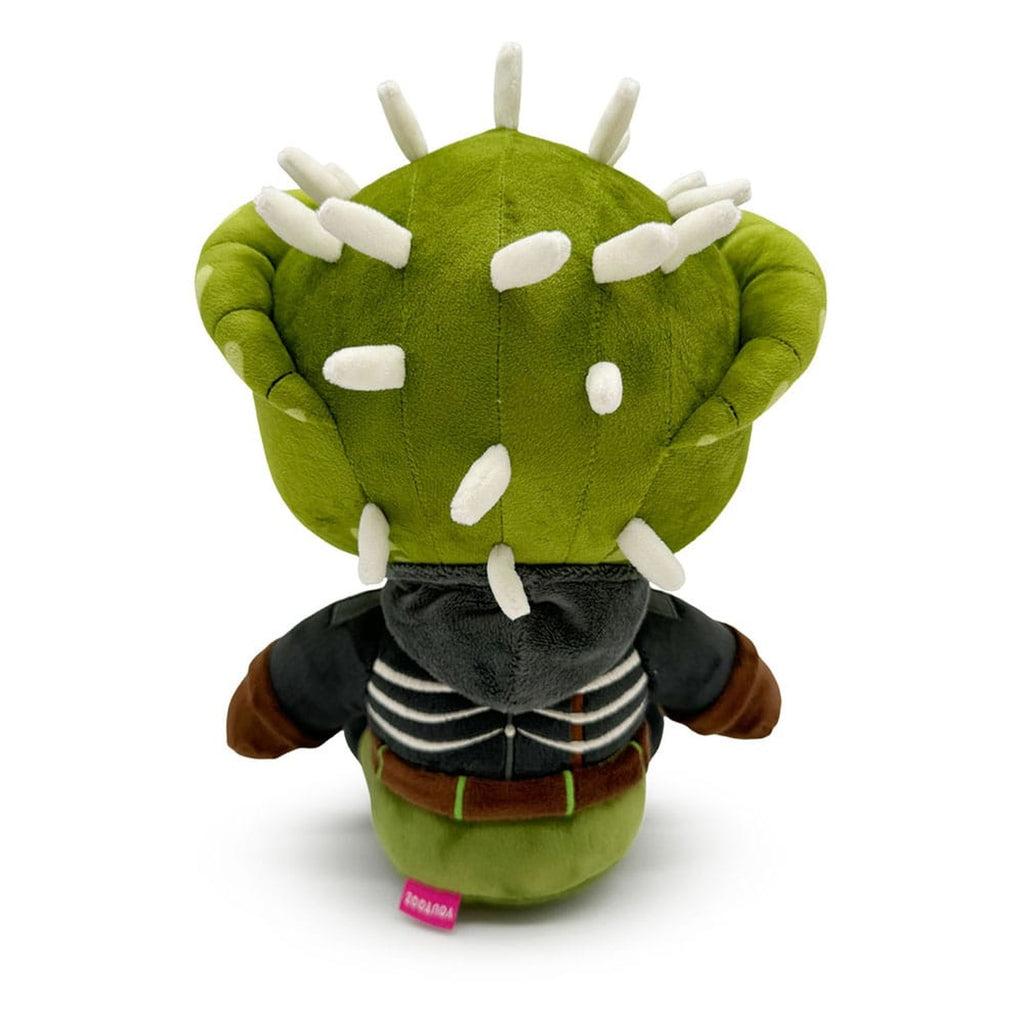 Zdjęcie produktu Dorohedoro pluszowa figurka Caiman 22 cm