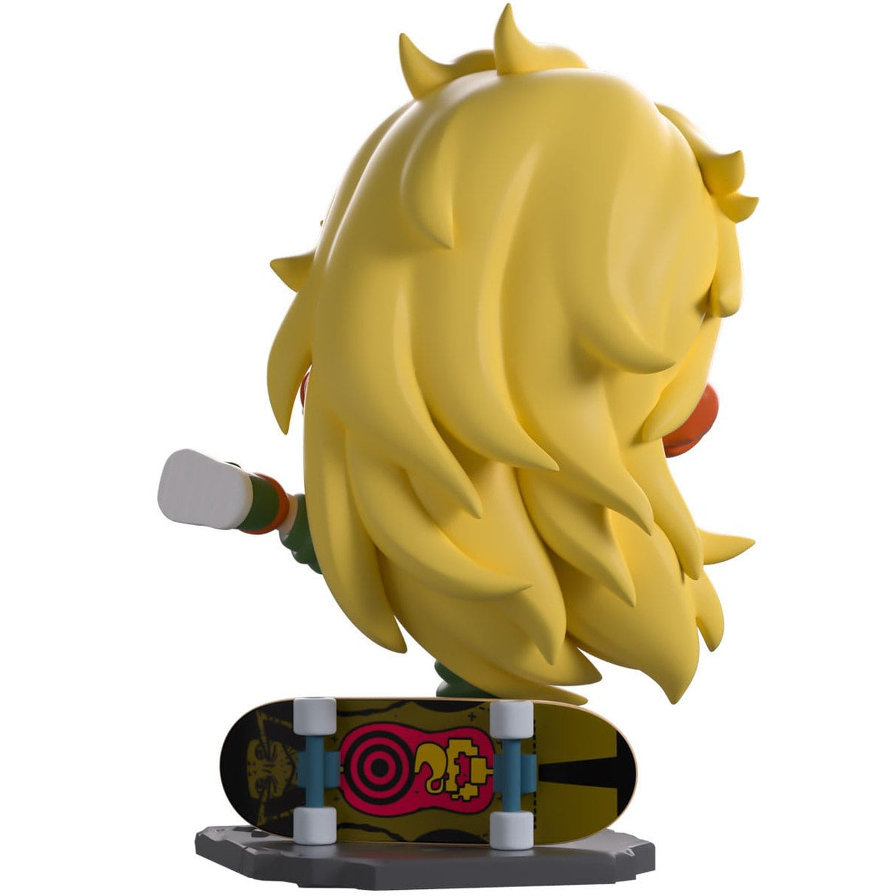 Zdjęcie produktu Dorohedoro winylowa figurka Nikaido 12 cm