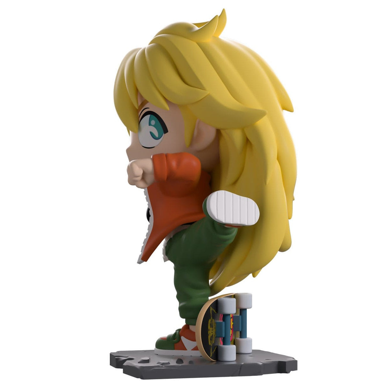 Zdjęcie produktu Dorohedoro winylowa figurka Nikaido 12 cm