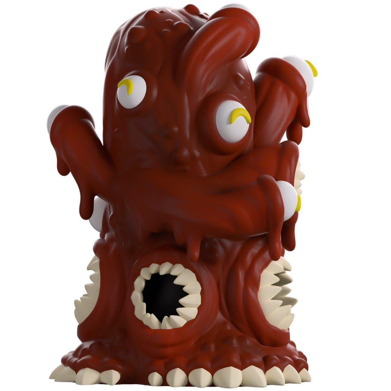 Zdjęcie produktu Dungeons & Dragons Figurka winylowa Gibbering Mouther 13 cm