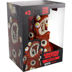 Zdjęcie produktu Dungeons & Dragons Figurka winylowa Gibbering Mouther 13 cm