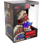 Zdjęcie produktu Dungeons & Dragons Figurka winylowa Mimic 10 cm