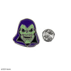 Product image Masters of the Universe Pin Buttons 6-Pack Characters