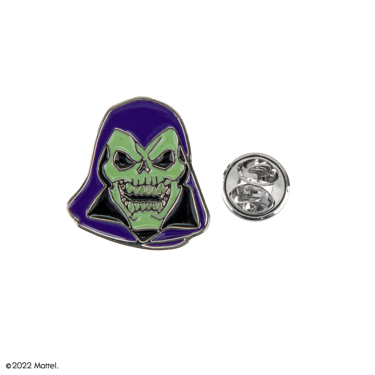 Product image Masters of the Universe Pin Buttons 6-Pack Characters