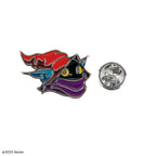 Product image Masters of the Universe Pin Buttons 6-Pack Characters