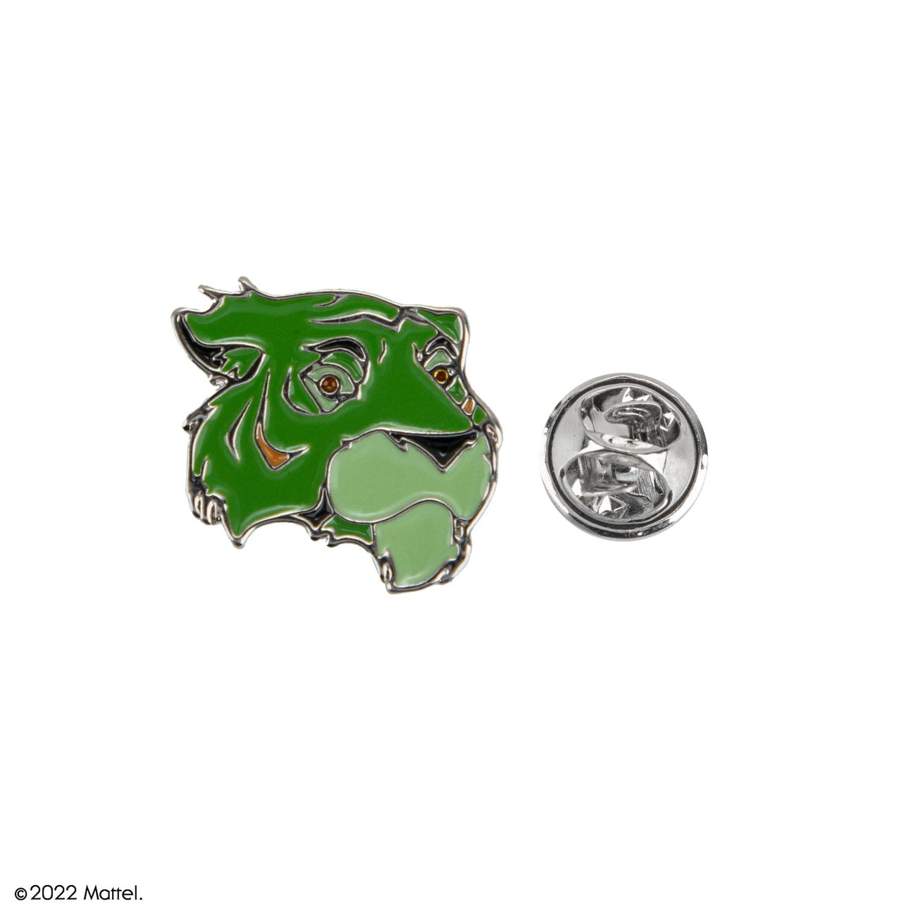 Product image Masters of the Universe Pin Buttons 6-Pack Characters
