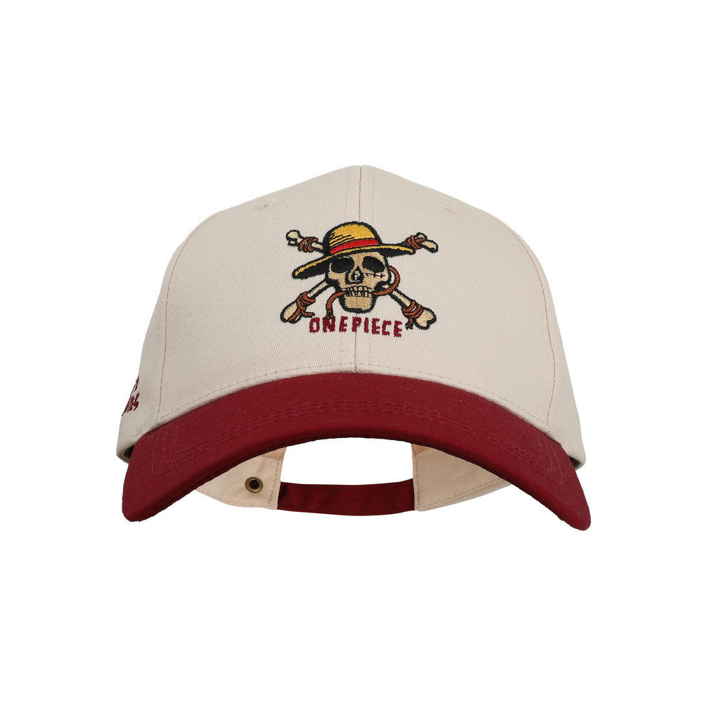 Zdjęcie produktu Czapka bejsbolowa One Piece Luffy