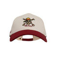 Zdjęcie produktu Czapka bejsbolowa One Piece Luffy