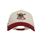 Zdjęcie produktu Czapka bejsbolowa One Piece Luffy