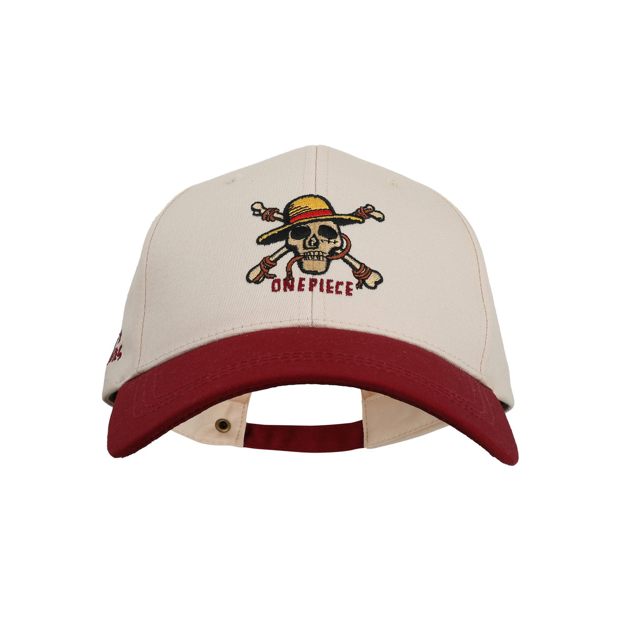 Zdjęcie produktu Czapka bejsbolowa One Piece Luffy