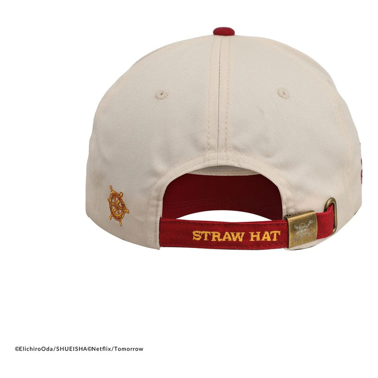 Zdjęcie produktu Czapka bejsbolowa One Piece Luffy
