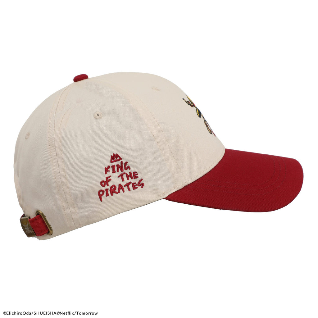 Zdjęcie produktu Czapka bejsbolowa One Piece Luffy