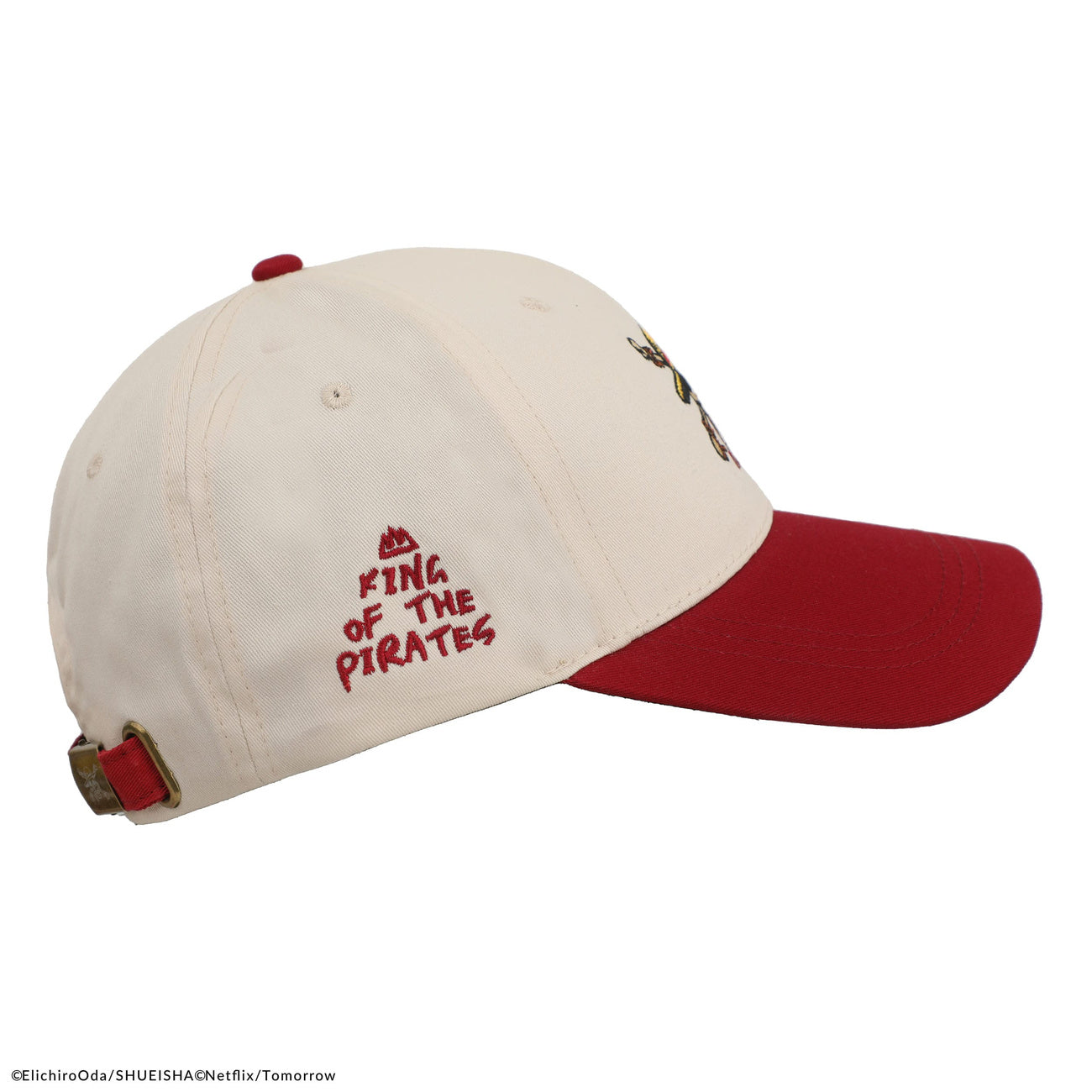 Zdjęcie produktu Czapka bejsbolowa One Piece Luffy