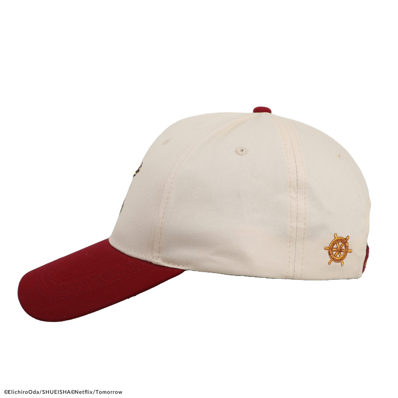 Zdjęcie produktu Czapka bejsbolowa One Piece Luffy