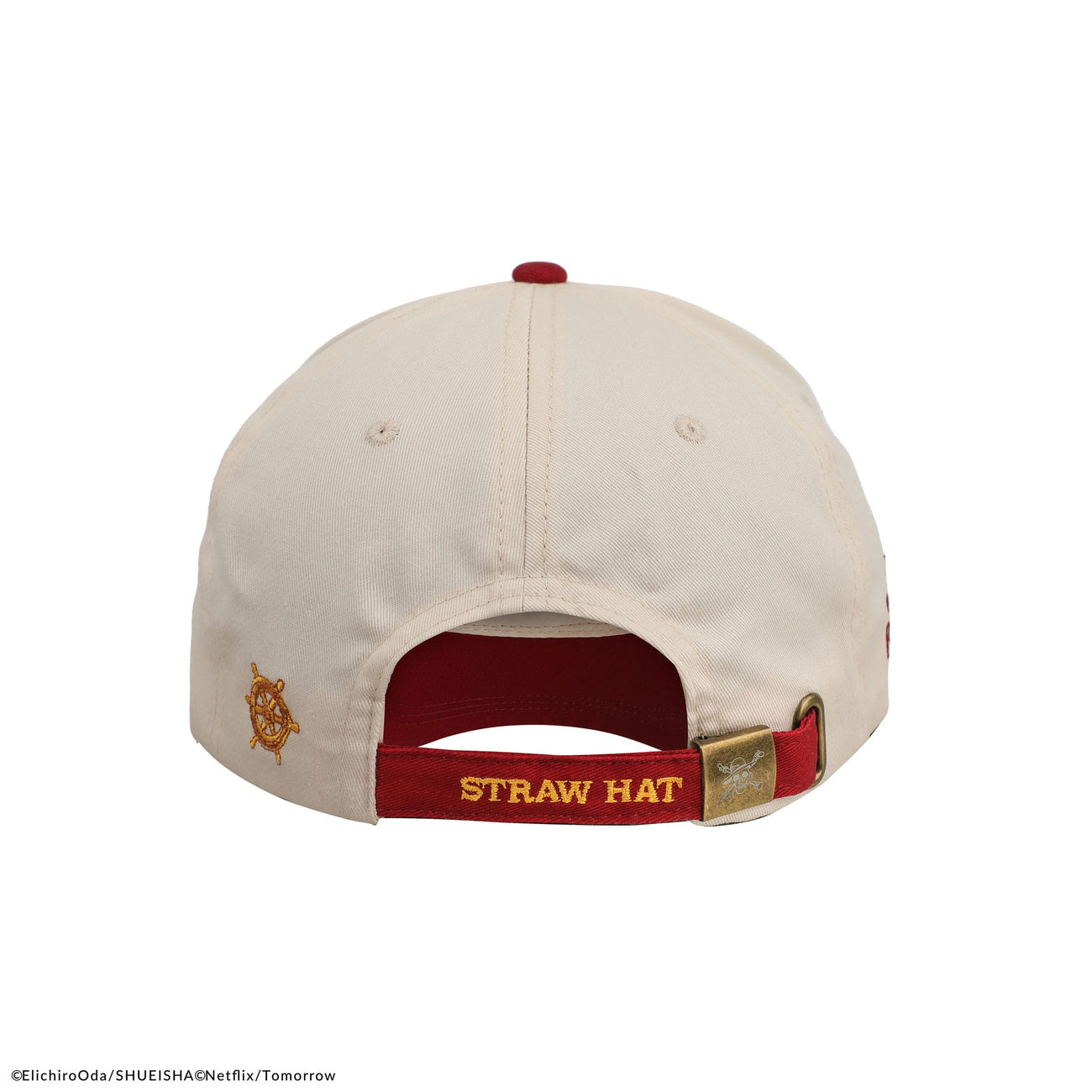 Zdjęcie produktu Czapka bejsbolowa One Piece Luffy