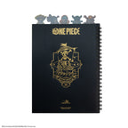 Zdjęcie produktu One Piece Notes Straw Hat Pirates