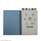 Zdjęcie produktu One Piece Notes Straw Hat Pirates
