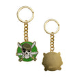 Zdjęcie produktu One Piece brelok Zoro