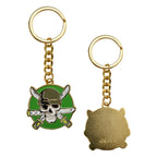 Zdjęcie produktu One Piece brelok Zoro