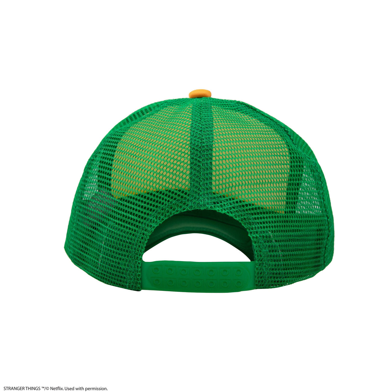 Zdjęcie produktu Stranger Things czapka z daszkiem Camp Know Where