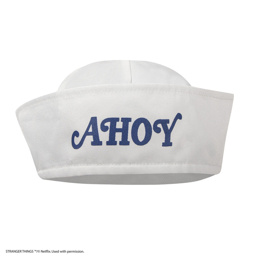 Zdjęcie produktu Stranger Things Miska do lodów z czapką marynarza Scoops Ahoy