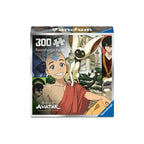 Zdjęcie produktu Avatar – Legenda Aanga Puzzle z kolekcji Fandom (300 elementów)