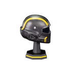 Product image Helldivers 2 Replica 1/4 B-01 Tactical Helmet 11 cm