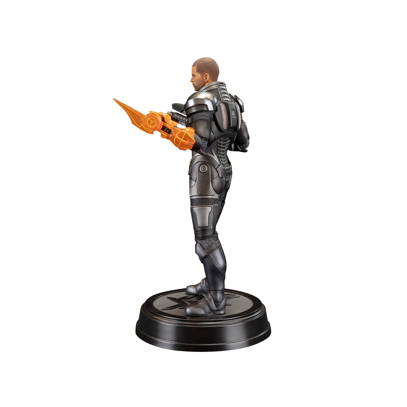 Zdjęcie produktu Mass Effect Figurka PVC Commander John Shepard 23 cm