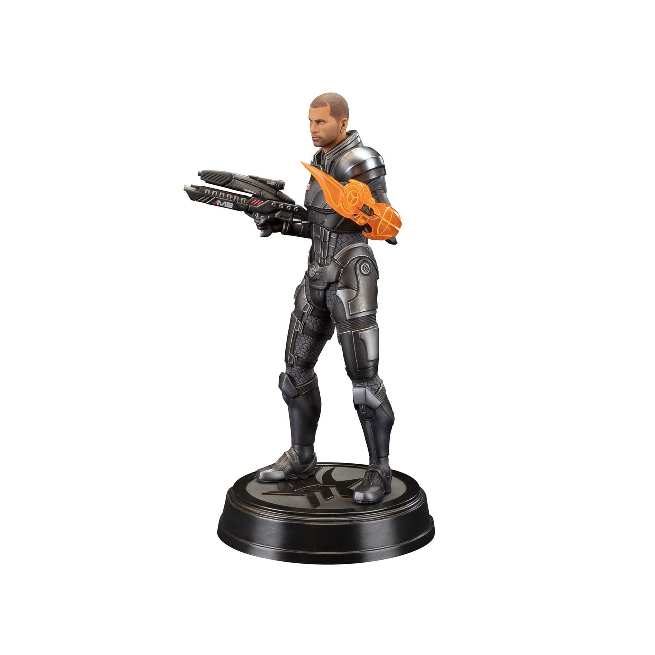 Zdjęcie produktu Mass Effect Figurka PVC Commander John Shepard 23 cm