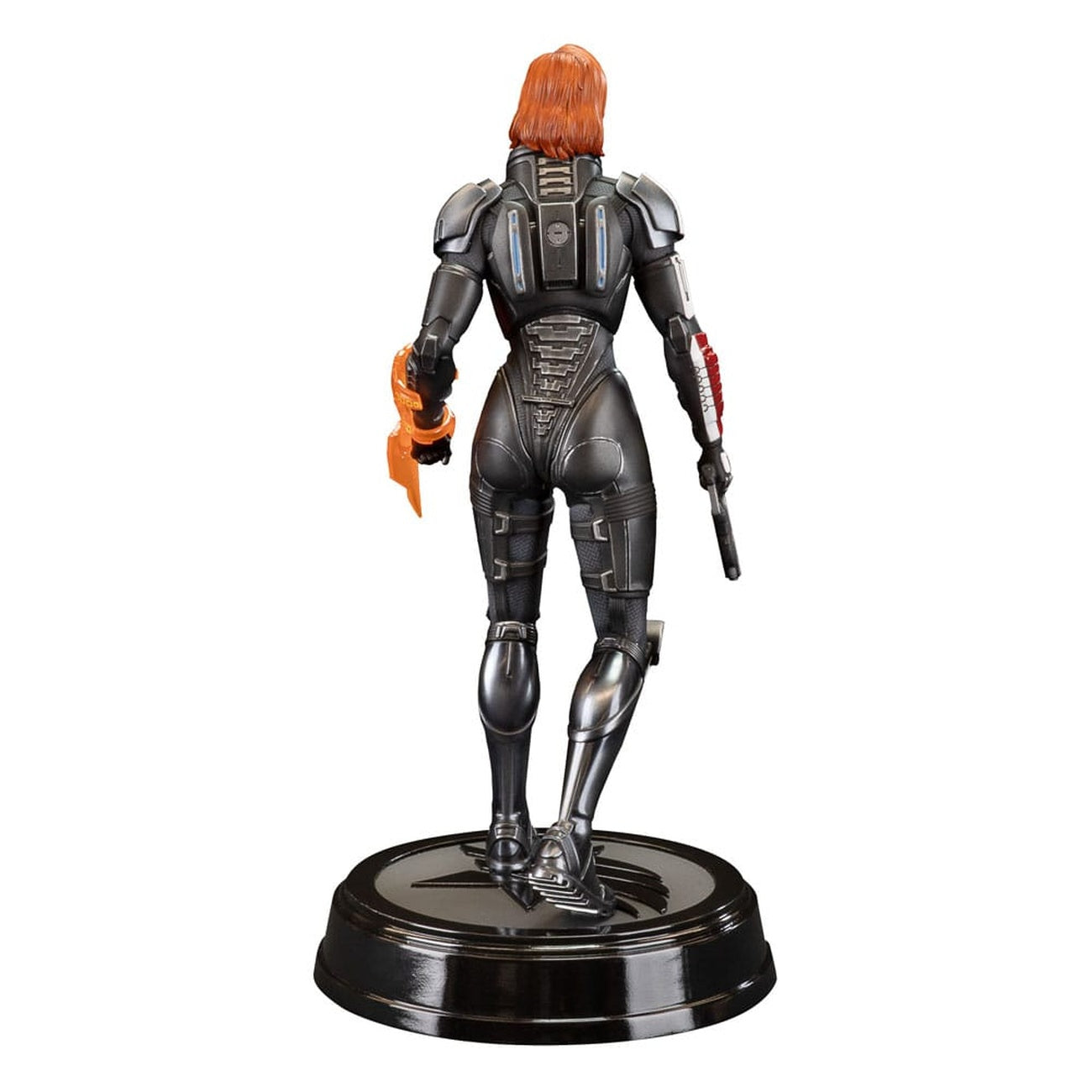 Zdjęcie produktu Mass Effect Figurka PVC Commander Jane Shepard 23 cm