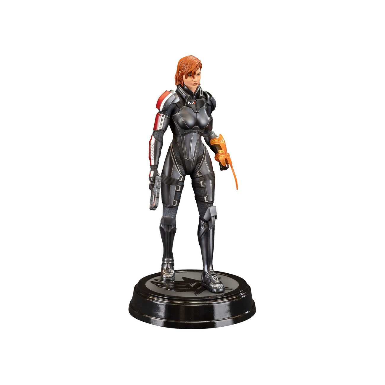 Zdjęcie produktu Mass Effect Figurka PVC Commander Jane Shepard 23 cm