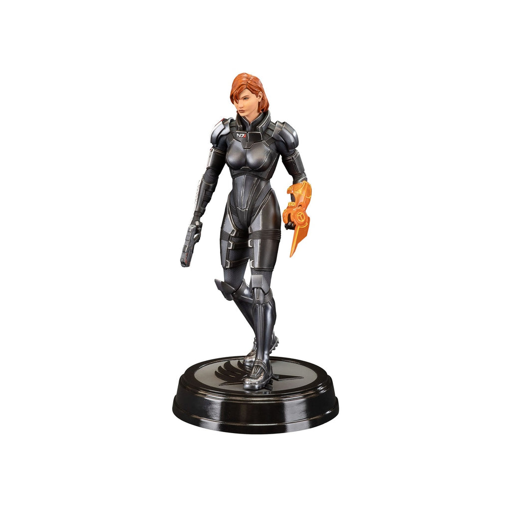 Zdjęcie produktu Mass Effect Figurka PVC Commander Jane Shepard 23 cm