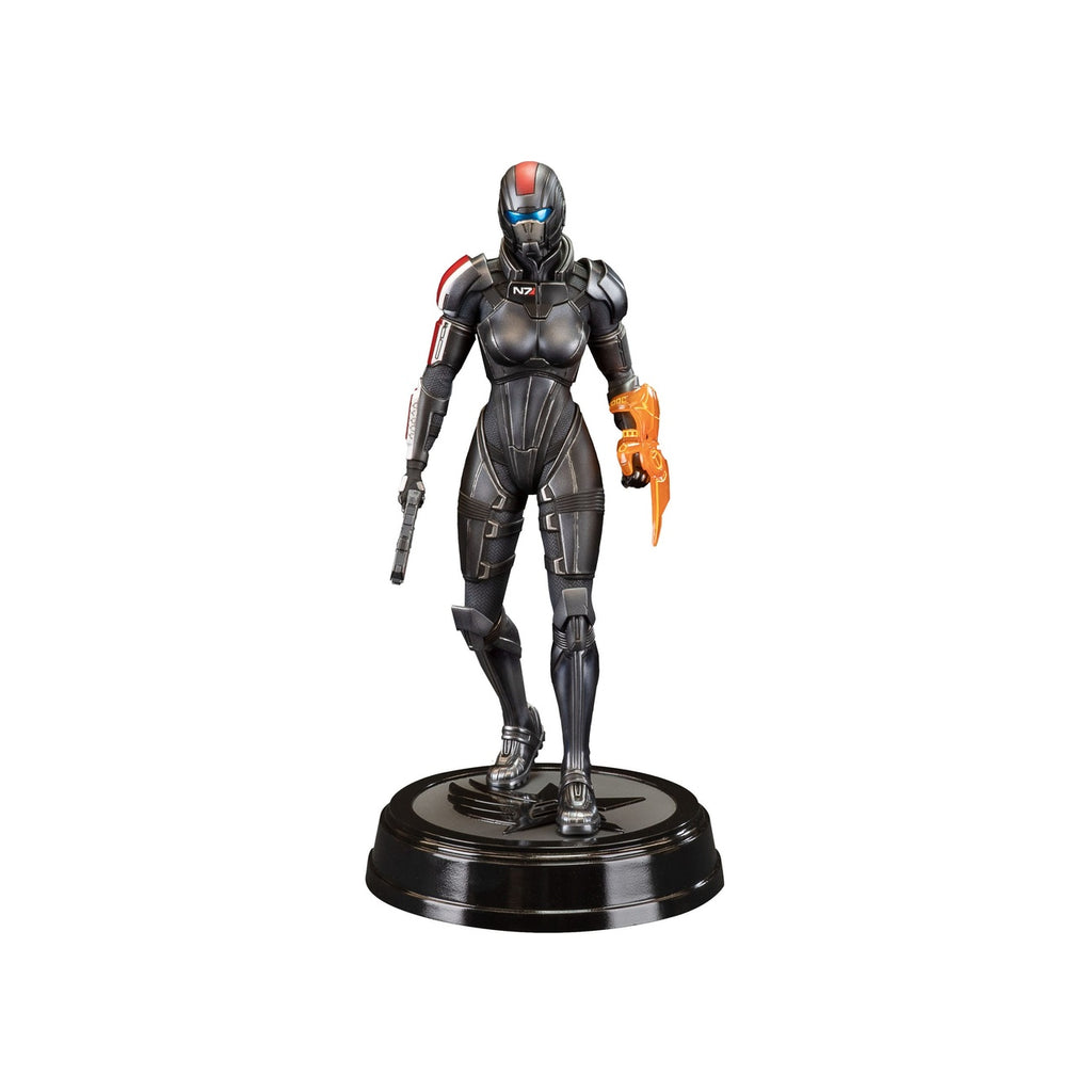 Zdjęcie produktu Mass Effect Figurka PVC Commander Jane Shepard 23 cm