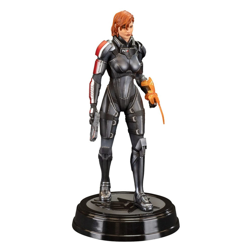 Zdjęcie produktu Mass Effect Figurka PVC Commander Jane Shepard 23 cm